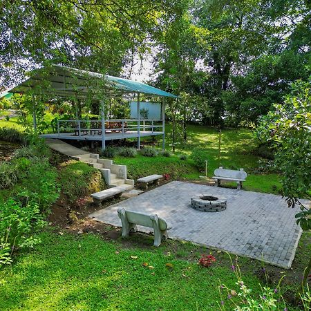 Hotel Campo Verde La Fortuna Extérieur photo