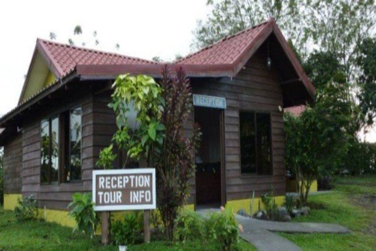 Hotel Campo Verde La Fortuna Extérieur photo