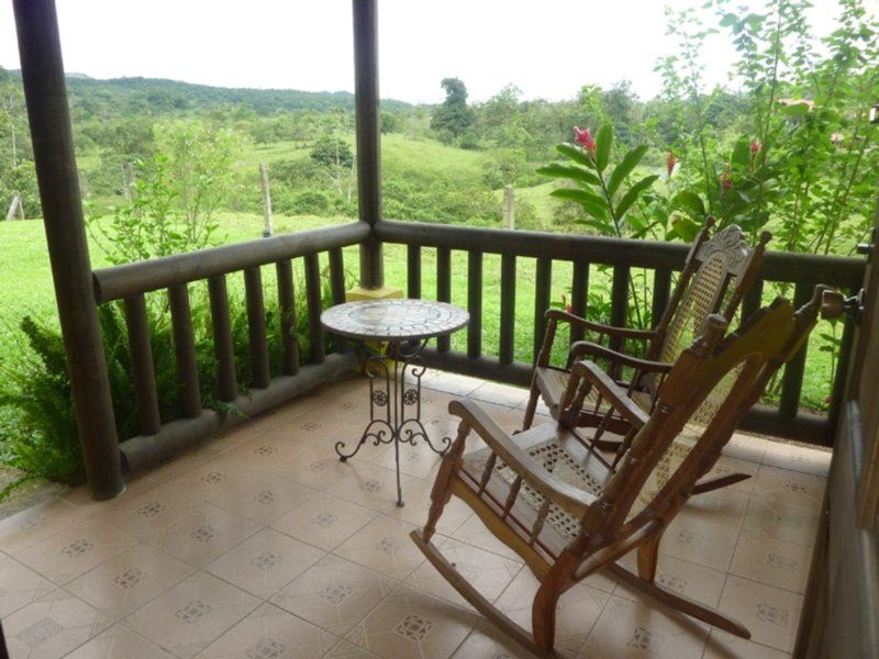 Hotel Campo Verde La Fortuna Chambre photo