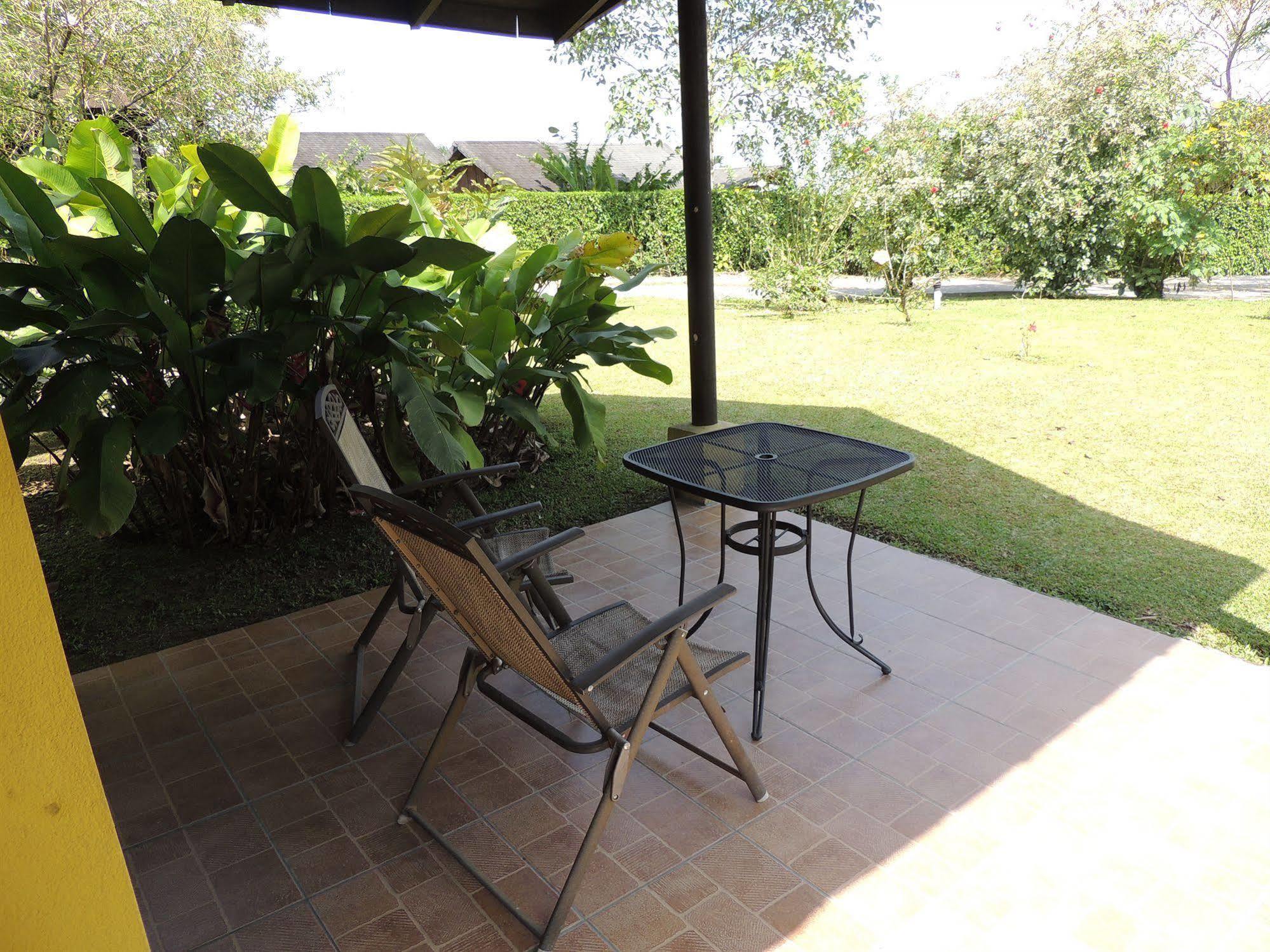 Hotel Campo Verde La Fortuna Extérieur photo