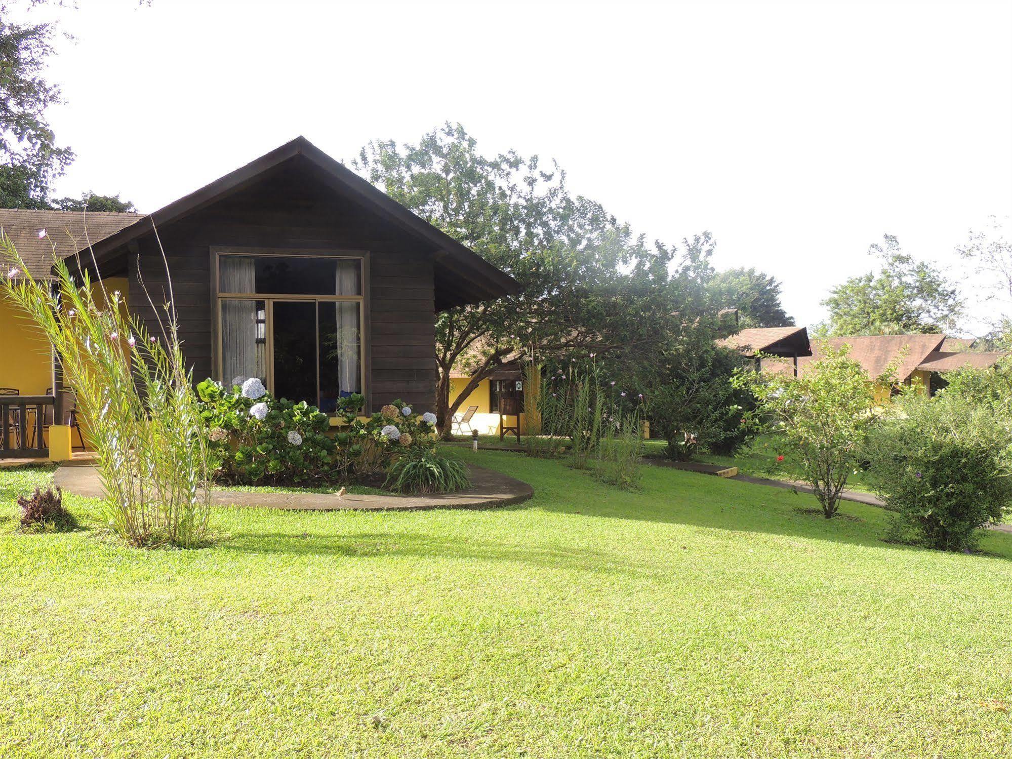 Hotel Campo Verde La Fortuna Extérieur photo