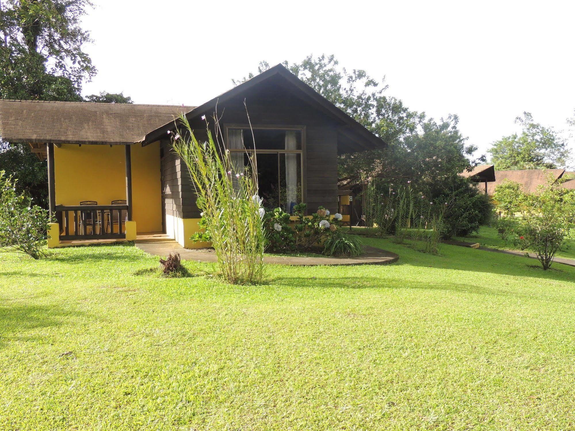 Hotel Campo Verde La Fortuna Extérieur photo